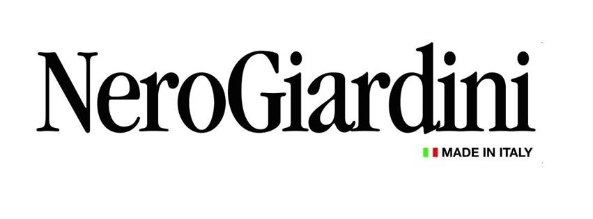 Logo Nero Giardini