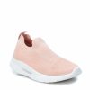 Sneakers calzino rosa "Candir" <br><b>XTI</b>