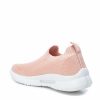 Sneakers calzino rosa "Candir" <br><b>XTI</b>
