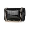 Pochette Valentino Bongo Nero<br><b>Valentino bags</b>