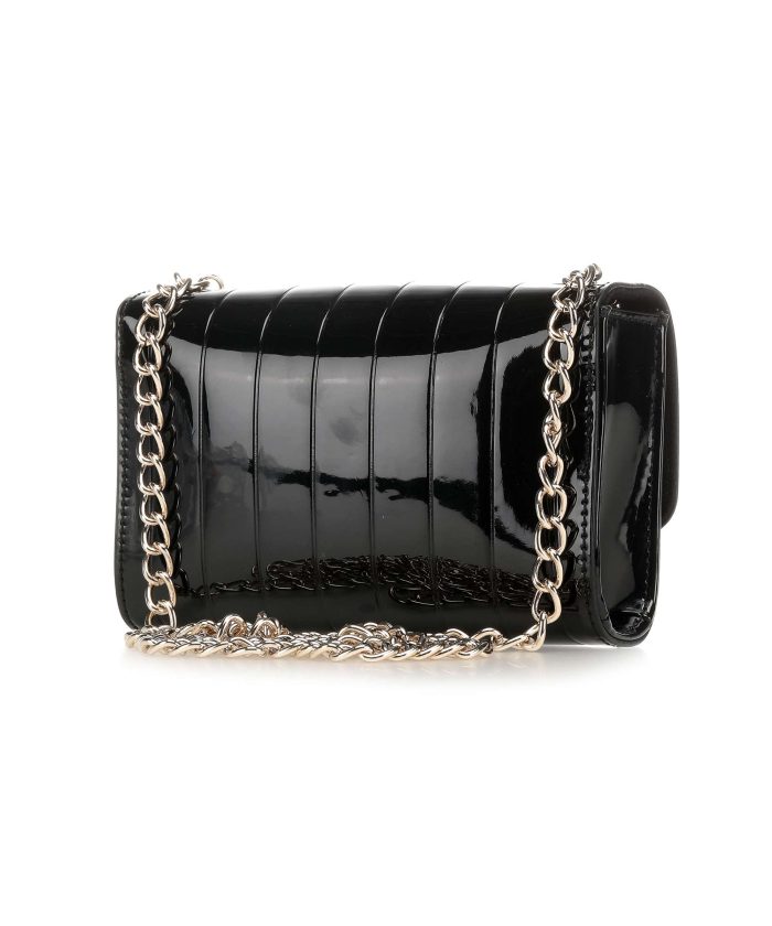 valentino-by-mario-valentino-bongo-borsa-a-tracolla-nero-vbs3xk03-001-32 Pochette Valentino Bongo Nero<br><b>Valentino bags</b>