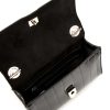 Pochette Valentino Bongo Nero<br><b>Valentino bags</b>