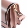 Borsa Tracolla Valentino Mayor Rosa <br><b>Valentino bags</b>