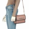Borsa Tracolla Valentino Mayor Rosa <br><b>Valentino bags</b>