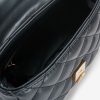 Borsa Nera Valentino Linea Ocarina <br><b>Valentino bags</b>