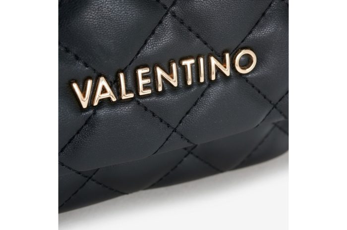 Borsa Nera Valentino Linea Ocarina (3) Borsa Nera Valentino Linea Ocarina