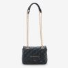 Borsa Nera Valentino Linea Ocarina