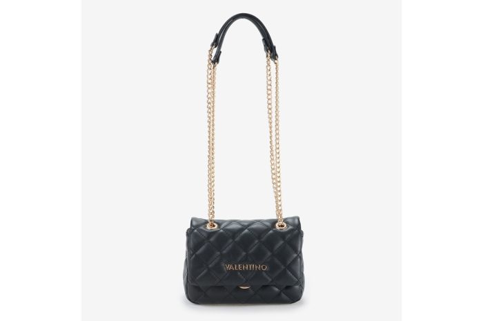 Borsa Nera Valentino Linea Ocarina 4 Borsa Nera Valentino Linea Ocarina