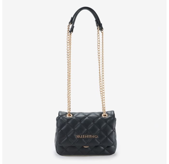 Borsa Nera Valentino Linea Ocarina