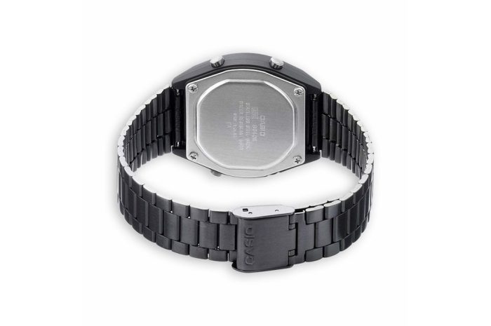 Orologio Casio Vintage B640WB-1BEF (2) Orologio Casio Vintage B640WB-1BEF