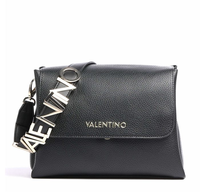Borsa Nera Valentino Linea Alexia