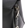 Borsa Nera Valentino Linea Alexia <br><b>Valentino bags</b>