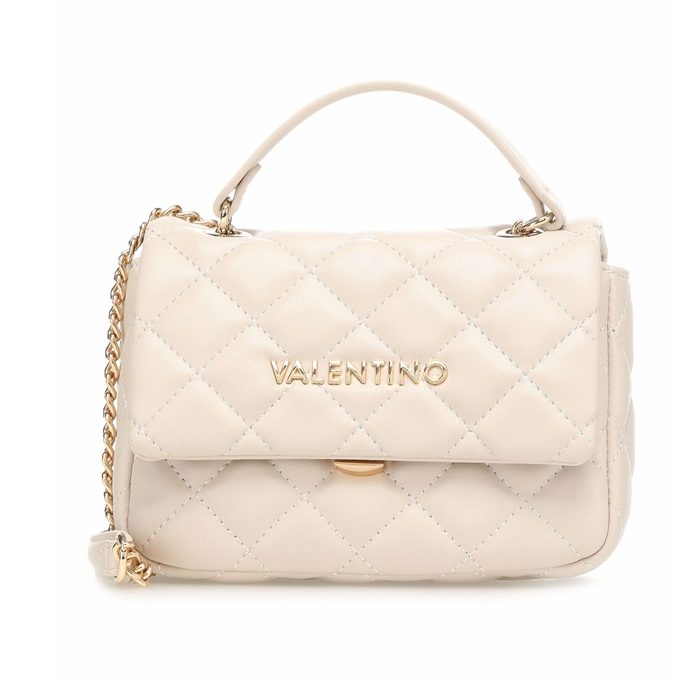 Borsa avorio Valentino Linea Ocarina Valentino bag