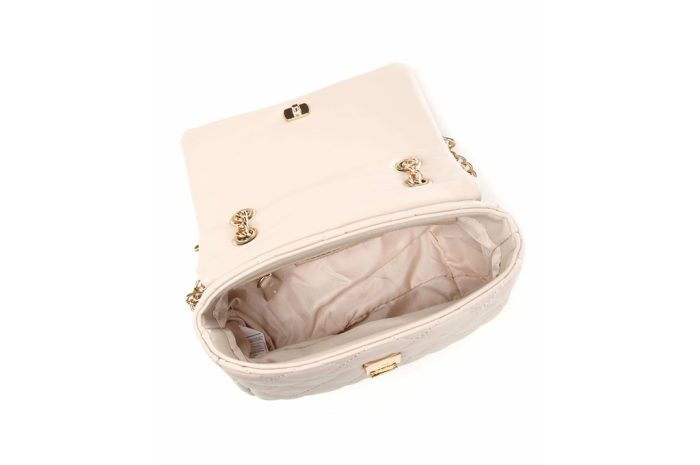 Borsa avorio Valentino Linea Ocarina Valentino bag