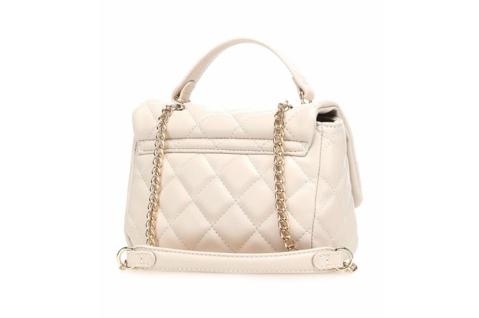 Borsa avorio Valentino Linea Ocarina Valentino bag