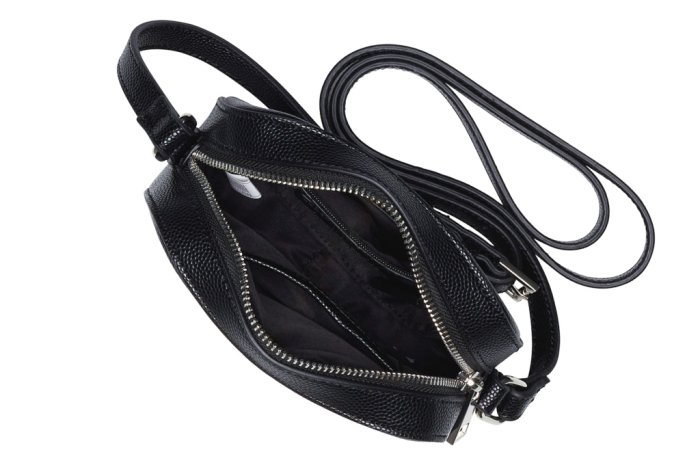 Borsa Nera Valentino Linea Divina borse donna valentino bags (2)