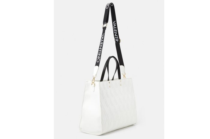 Valentino Bags Borsa A Spalla LADY SYNTHETIC BAG - PIGAL - 4