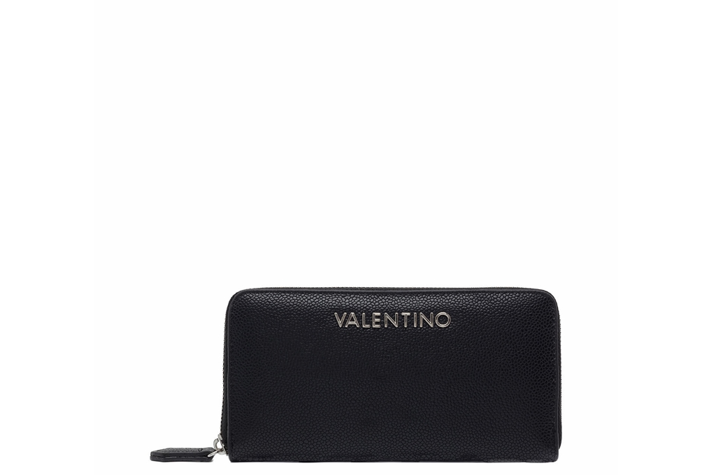 Portafoglio Nero Divina VPS1R4155 VALENTINO BAGS (1)