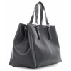 Borsa Nera Valentino Linea Superman <br><b>Valentino bags</b>