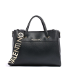 Borsa Grande Nera Valentino Linea Alexia vbs5a802 borsa con la tracolla da donna (1)