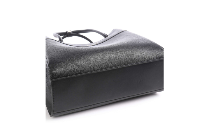 Borsa Grande Nera Valentino Linea Alexia <br>Valentino bags</b>