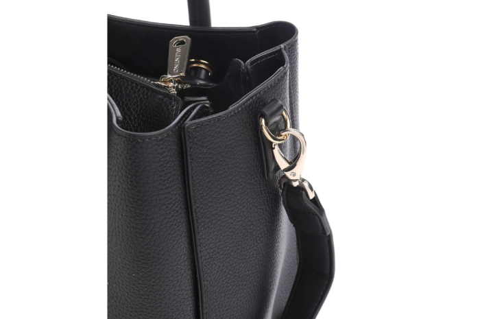 Borsa Grande Nera Valentino Linea Alexia <br>Valentino bags</b>
