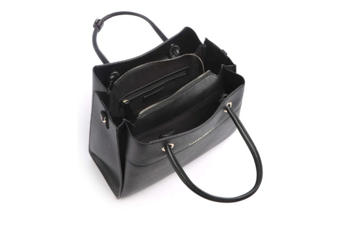 Borsa Grande Nera Valentino Linea Alexia <br>Valentino bags</b>