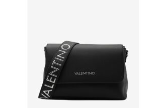 Borsa a spalla Nera Valentino Linea Olive borsa da donna logata valentino bags (1)
