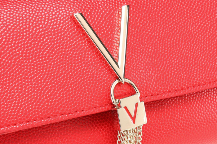 Pochette Valentino Red Linea Divina <br><b>Valentino bags</b>