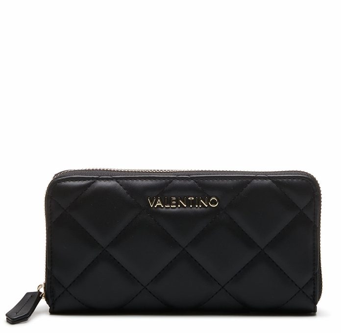 Portafoglio Valentino Linea Ocarina portacarte da donna