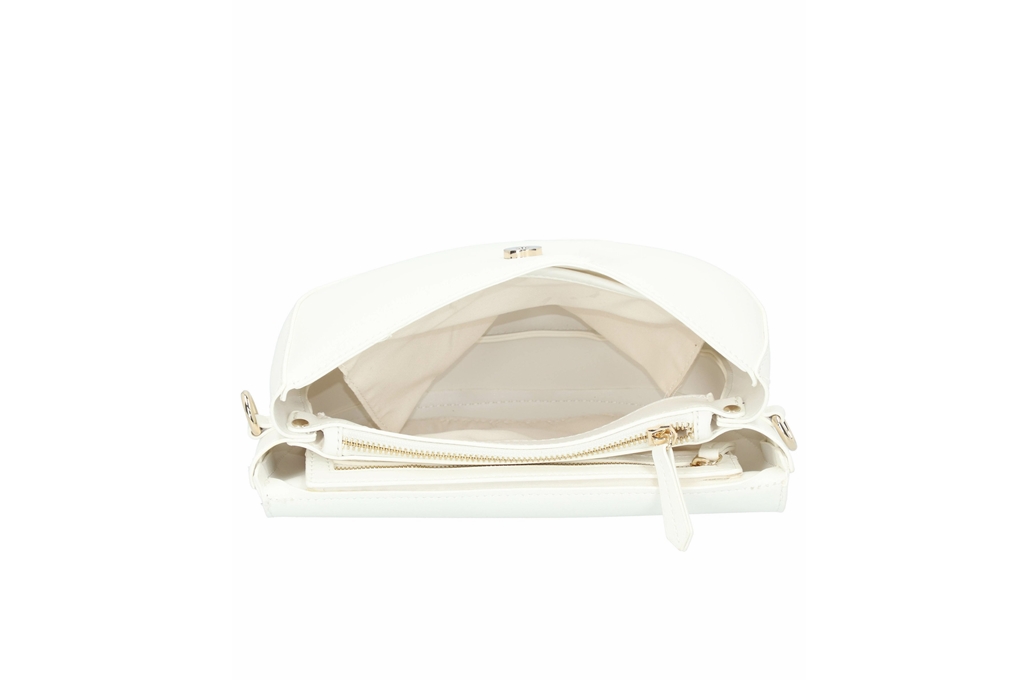 Borsa Bianca Valentino Linea Bigs <b><br>Valentino bags</b> - immagine 4