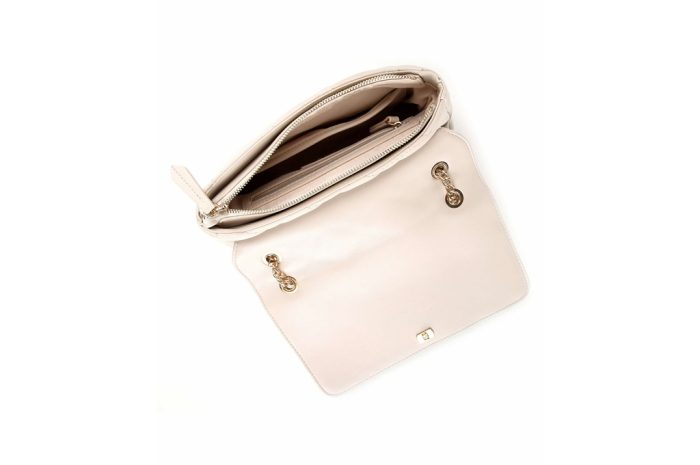 Borsa Valentino Ecrù Linea Ocarina <br><b>Valentino bags</b>