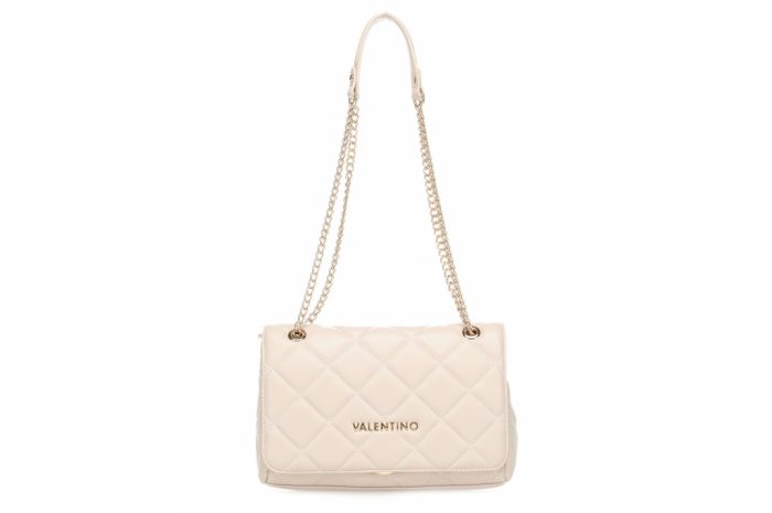 Borsa Valentino Ecrù Linea Ocarina <br><b>Valentino bags</b>