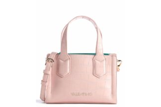 Shopping Valentino Pink Linea Juniper valentino bags-juniper borsa a tracolla powder vbs5ka06 (1)