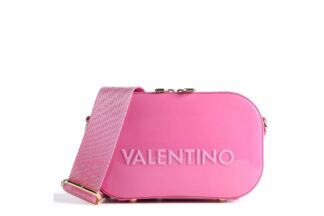 Tracolla Valentino Fuxia Linea Sabal valentino bags sabal borsa a tracolla-pink vbs5p901 (1)