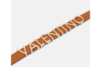 Cintura cuoio sottile Valentino Emma Winter (1)