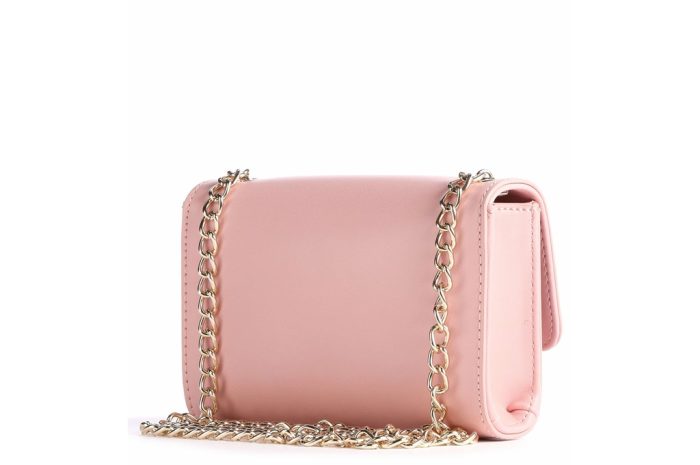 Pochette Cipria con Tracolla Valentino Piccadilly valentino bags piccadilly borsa a tracolla rosa vbs4i603n borsa elegante valentino (2) Pochette Cipria con Tracolla Valentino Piccadilly <br> <b>Valentino bags</b>
