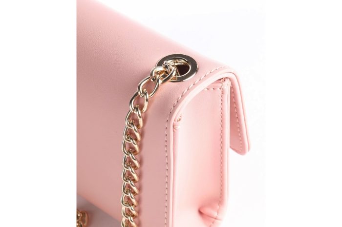 Pochette Cipria con Tracolla Valentino Piccadilly valentino bags piccadilly borsa a tracolla rosa vbs4i603n borsa elegante valentino (3) Pochette Cipria con Tracolla Valentino Piccadilly <br> <b>Valentino bags</b>