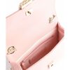 Pochette Cipria con Tracolla Valentino Piccadilly valentino bags piccadilly borsa a tracolla rosa vbs4i603n borsa elegante valentino (4) Pochette Cipria con Tracolla Valentino Piccadilly <br> <b>Valentino bags</b>