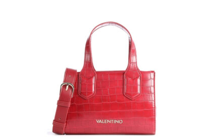 Borsa rossa Valentino Linea Satai valentino bags satai borsa a tracolla rossa vbs6ge04 (1)