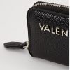Portamonete Valentino Divina Nero<br><b>Valentino bags</b>
