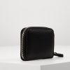 Portamonete Valentino Divina Nero<br><b>Valentino bags</b>