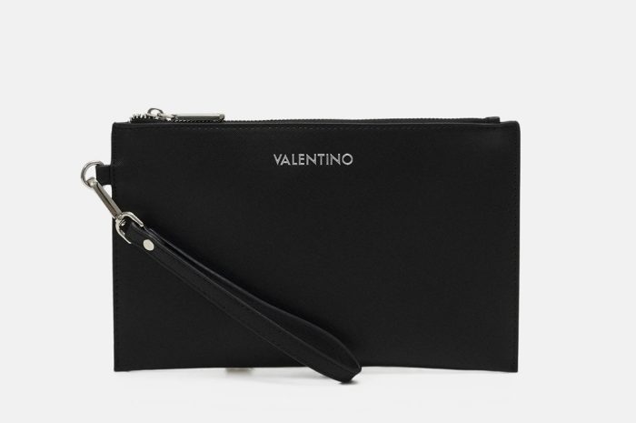Pochette manico al polso Valentino Unisex Marnier (1)
