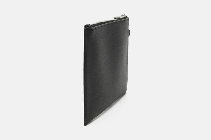 Pochette manico al polso Valentino Unisex Marnier