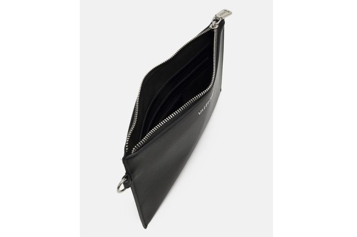 Pochette manico al polso Valentino Unisex Marnier