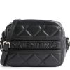 Borsa Valentino Nera a Tracolla Linea Ada valentino bags ada borsa a tracolla nero vbs51o06 (1)