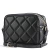 Borsa Valentino Nera a Tracolla Linea Ada<br><b>Valentino bags</b>
