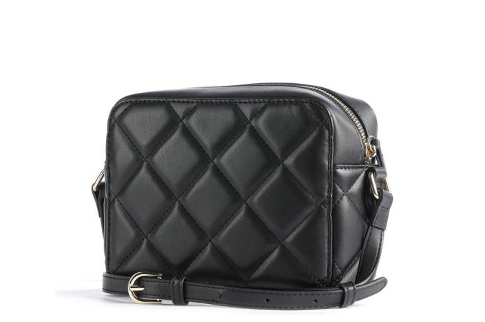 Borsa Valentino Nera a Tracolla Linea Ada<br><b>Valentino bags</b>