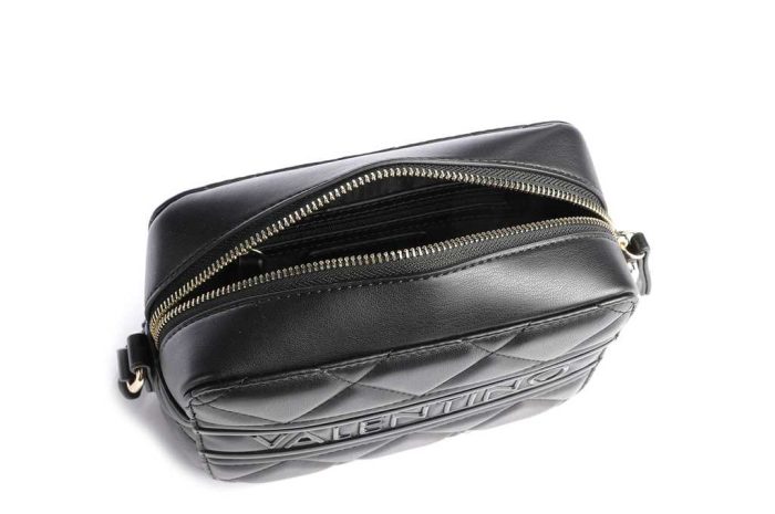 Borsa Valentino Nera a Tracolla Linea Ada<br><b>Valentino bags</b>