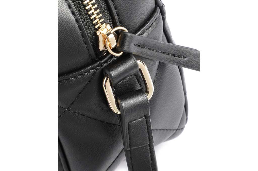 Borsa Valentino Nera a Tracolla Linea Ada<br><b>Valentino bags</b> - immagine 4